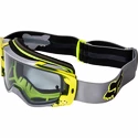 Lunettes de ski alpin Fox  Vue Stray Google Yellow