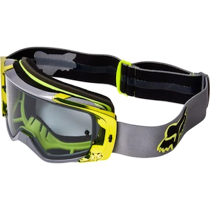 Lunettes de ski alpin Fox  Vue Stray Google Yellow