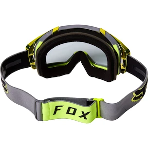 Lunettes de ski alpin Fox  Vue Stray Google Yellow