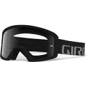 Lunettes de ski alpin Giro Scamp Tazz MTB Black