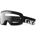 Lunettes de ski alpin Giro Scamp Tempo MTB Black