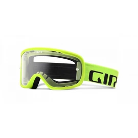 Lunettes de soleil Giro Scamp Tempo MTB Lime