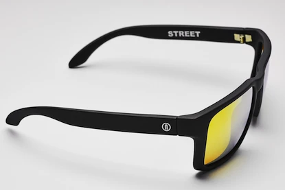 Lunettes de soleil Neon  STREET SRBK X6