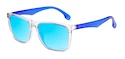 Lunettes de soleil Relax  Alburry R2358B