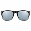 Lunettes de soleil Uvex  LGL 42 Black Transparent/Mirror Silver (2916)