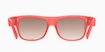 Lunettes de sport POC  Want Red