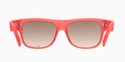 Lunettes de sport POC  Want Red