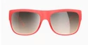 Lunettes de sport POC  Want Red