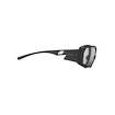 Lunettes de sport Rudy Project  Agent Q Stealth Certified  Z87.1 SP707306-SH00