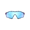 Lunettes de sport Rudy Project  Cutline SP636894-0000