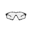 Lunettes de sport Rudy Project  Cutline SP637306-0000