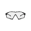 Lunettes de sport Rudy Project  Cutline SP637306-0000