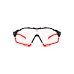 Lunettes de sport Rudy Project  Cutline SP637419-0001