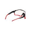 Lunettes de sport Rudy Project  Cutline SP637419-0001