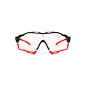 Lunettes de sport Rudy Project  Cutline SP637419-0001