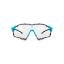 Lunettes de sport Rudy Project  Cutline SP637827-0000