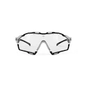 Lunettes de sport Rudy Project  Cutline SP637897-0000