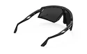 Lunettes de sport Rudy Project  DEFENDER Black Matte/Smoke