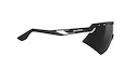 Lunettes de sport Rudy Project  DEFENDER Black Matte/Smoke