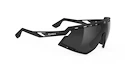 Lunettes de sport Rudy Project  DEFENDER Black Matte/Smoke