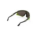 Lunettes de sport Rudy Project  Defender SP520513-0000