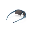 Lunettes de sport Rudy Project  Deltabeat SP746849-0000