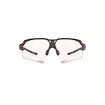 Lunettes de sport Rudy Project  Deltabeat SP747438-0000