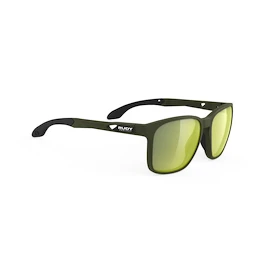 Lunettes de sport Rudy Project Lightflow A SP823213-0000