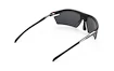 Lunettes de sport Rudy Project  RYDON Black/Laser Black