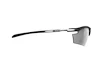 Lunettes de sport Rudy Project  RYDON Black/Laser Black