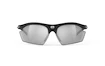 Lunettes de sport Rudy Project  RYDON Black/Laser Black