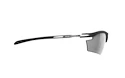 Lunettes de sport Rudy Project  RYDON Black/Laser Black