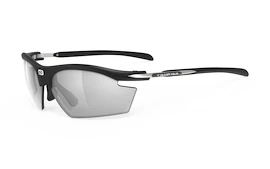 Lunettes de sport Rudy Project RYDON Black/Laser Black