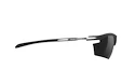 Lunettes de sport Rudy Project  RYDON Black Mat/Smoke