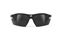 Lunettes de sport Rudy Project  RYDON Black Mat/Smoke