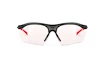 Lunettes de sport Rudy Project  RYDON Frozen Ash/ImpactX Photochromic 2 Black