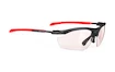 Lunettes de sport Rudy Project  RYDON Frozen Ash/ImpactX Photochromic 2 Black