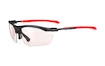 Lunettes de sport Rudy Project  RYDON Frozen Ash/ImpactX Photochromic 2 Black