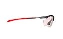 Lunettes de sport Rudy Project  RYDON Frozen Ash/ImpactX Photochromic 2 Black