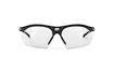 Lunettes de sport Rudy Project  RYDON Matte Black/ImpactX Photochromic 2 Black