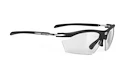 Lunettes de sport Rudy Project  RYDON Matte Black/ImpactX Photochromic 2 Black