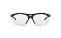 Lunettes de sport Rudy Project  RYDON Matte Black/ImpactX Photochromic 2 Black