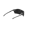 Lunettes de sport Rudy Project  Rydon Stealth Z87 SP531006-SH10