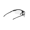 Lunettes de sport Rudy Project  Rydon Stealth Z87 SP537306-SH00