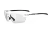 Lunettes de sport Rudy Project  RYDON White Carbonium/ImpactX Photochromic 2 Black