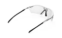 Lunettes de sport Rudy Project  RYDON White Carbonium/ImpactX Photochromic 2 Black