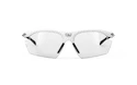 Lunettes de sport Rudy Project  RYDON White Carbonium/ImpactX Photochromic 2 Black