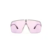 Lunettes de sport Rudy Project  Spinshield Air SP847558-0001