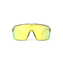 Lunettes de sport Rudy Project  Spinshield SP720530-0000