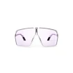 Lunettes de sport Rudy Project  Spinshield SP727558-0005